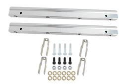 Edelbrock Aluminum Fuel Rails