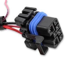 Holley Sniper EFI Main Wiring Harnesses