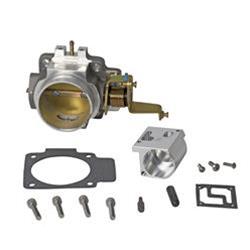 BBK Performance Parts 17240: Power-Plus Series Throttle Body 2004-06 Jeep 4.0L