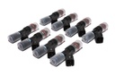 FAST 30332-8: Precision-Flow High-Impedance Fuel Injector GM LS2