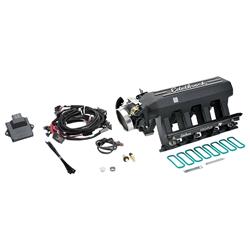 Edelbrock Pro-Flo 4 XT EFI Systems