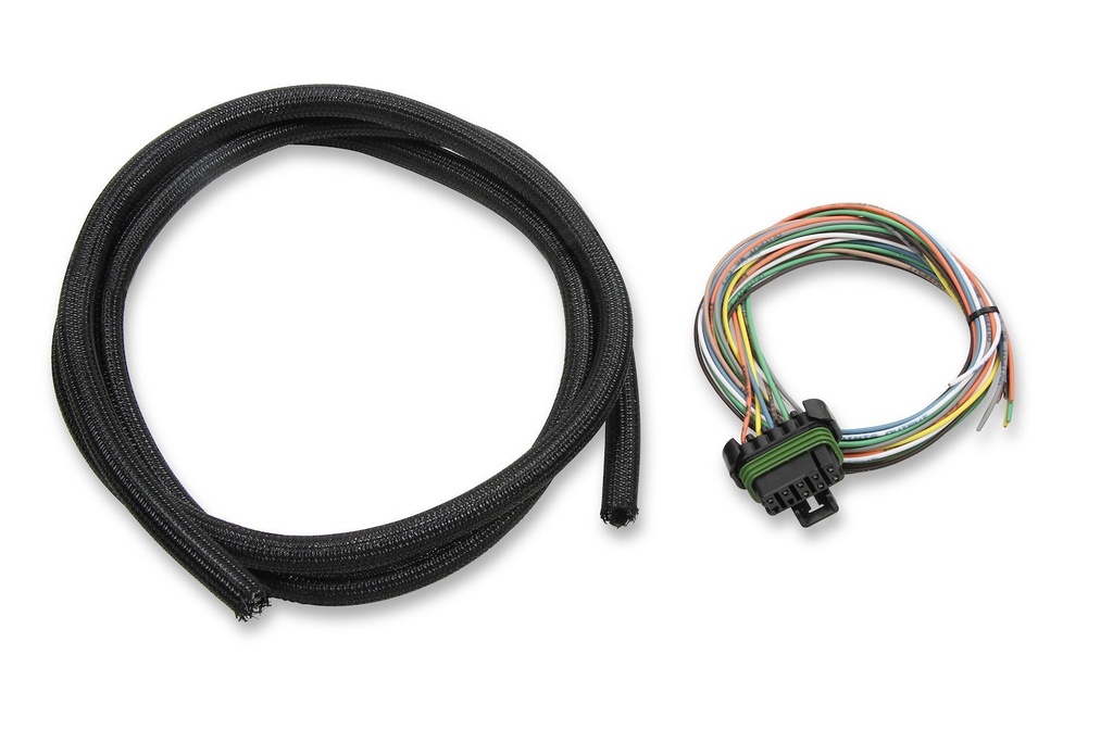 Holley 558-491: 558-491 Sniper EFI Input/Output Harness