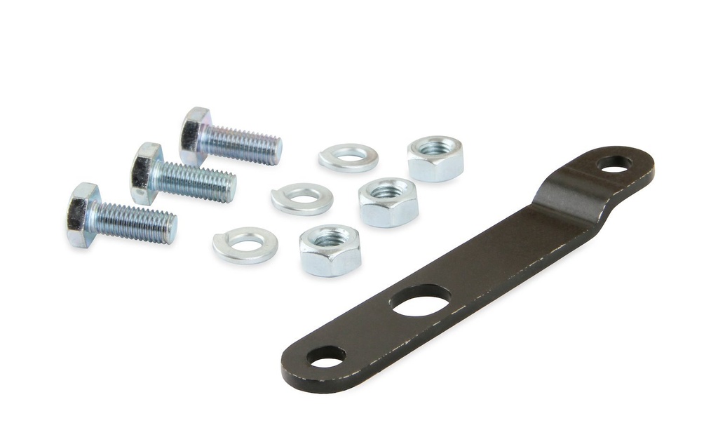 Holley 20-16: 20-16 Throttle Lever Extension
