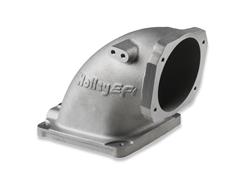 Holley Throttle Body Intake Elbows