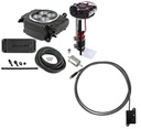Holley Sniper 2 EFI 650 HP Returnless Fuel Injection Systems with Power Distribution Module SNE-550-511-BPD