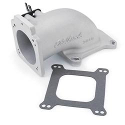 Edelbrock Throttle Body Intake Elbows