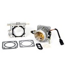 BBK Performance Parts 1500: Power Plus Throttle Body 1986-1993 Ford Mustang 5.0L