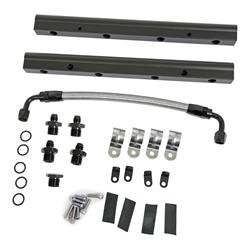 Summit Racing™ Fuel Rail Kits