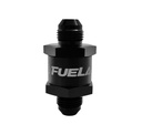 Fuelab 71703: 8AN CHECK VALVE
