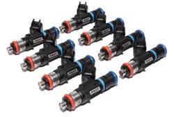 FAST Precision-Flow Fuel Injectors