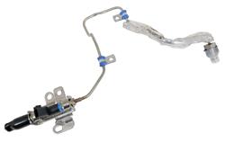 ACDelco GM Genuine Parts Fuel Injectors