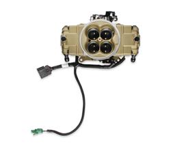 Holley Terminator X Stealth 4150 EFI Fuel Injection Systems