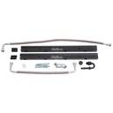 Edelbrock 3647: Fuel Rail Kit Chrysler 5.7L 6.1L 6.4L Hemi Gen III Eagle WT