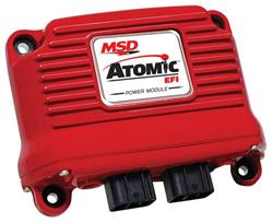 MSD Atomic EFI TBI Power Modules