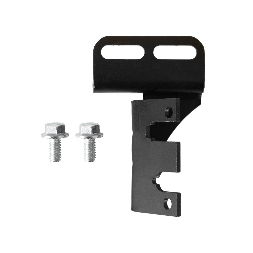 Holley 20-149: 20-149 Throttle Cable Bracket 95MM & 105MM Throttle Bodies