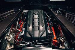 ACDelco GM Genuine Parts Engine Intake Manifold Covers