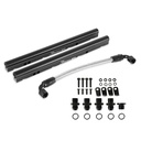 Holley 850005: 850005 FUEL RAIL KIT LS1/2/6