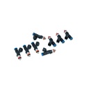 DeatschWerks 17U2100508: 17U2100508 50lb Injectors for 2005-07 Chevrolet Corvette