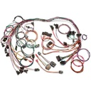 Painless Performance Products 60102: EFI Wiring Harness 1985-89 GM 5.0L/5.7L TPI