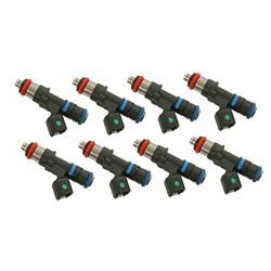 FAST Precision-Flow Fuel Injectors