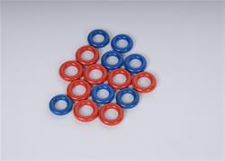 ACDelco Fuel Rail O-Ring Kits