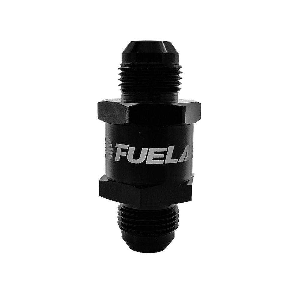 Fuelab 71704: 10AN CHECK VALVE