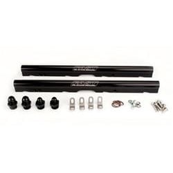 FAST 146033B-KIT: LSXR Billet Fuel Rail Kit LS2