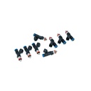DeatschWerks 17U2100428: 17U2100428 42lb Injectors for 2005-07 Chevrolet Corvette