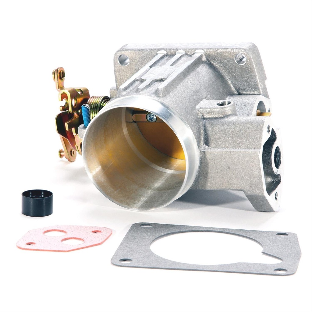 BBK Performance Parts 1524: Power Plus Throttle Body 1994-1995 Ford Mustang GT 5.0L