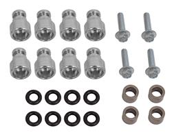 ICT Billet Fuel Injector Spacers