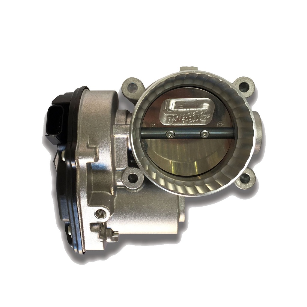 JET Performance 76117: Powr-Flo Throttle Body 2011-2017 Ford 3.5L