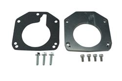 ICT Billet Throttle Body Adapters