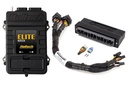 Haltech HT-150962: HT-150962 Elite 1500 Plug 'n' Play Adaptor Harness ECU Kit, Honda AP1