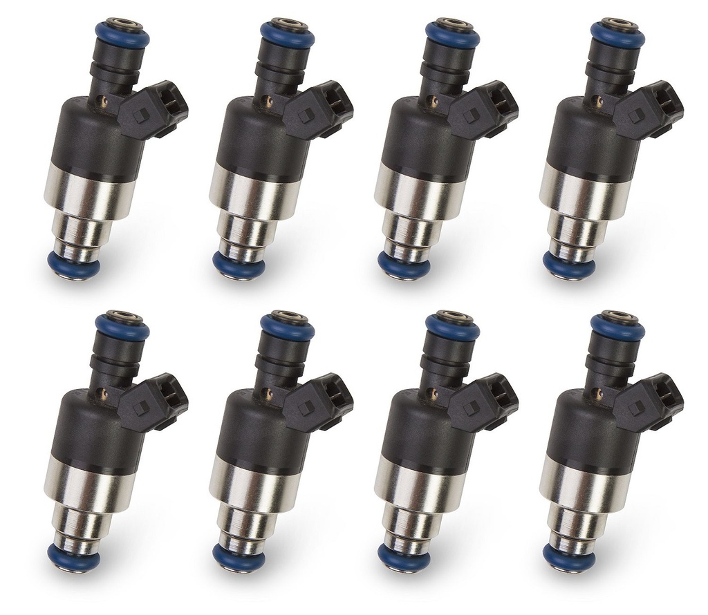 Holley 522-248: 522-248 Fuel Injectors