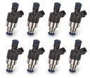 Holley 522-248: 522-248 Fuel Injectors
