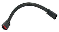 ICT Billet Throttle Body Extension Harnesses