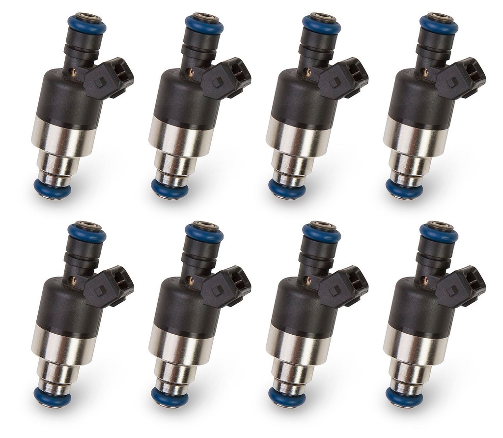 Holley 522-838: 522-838 Fuel Injectors