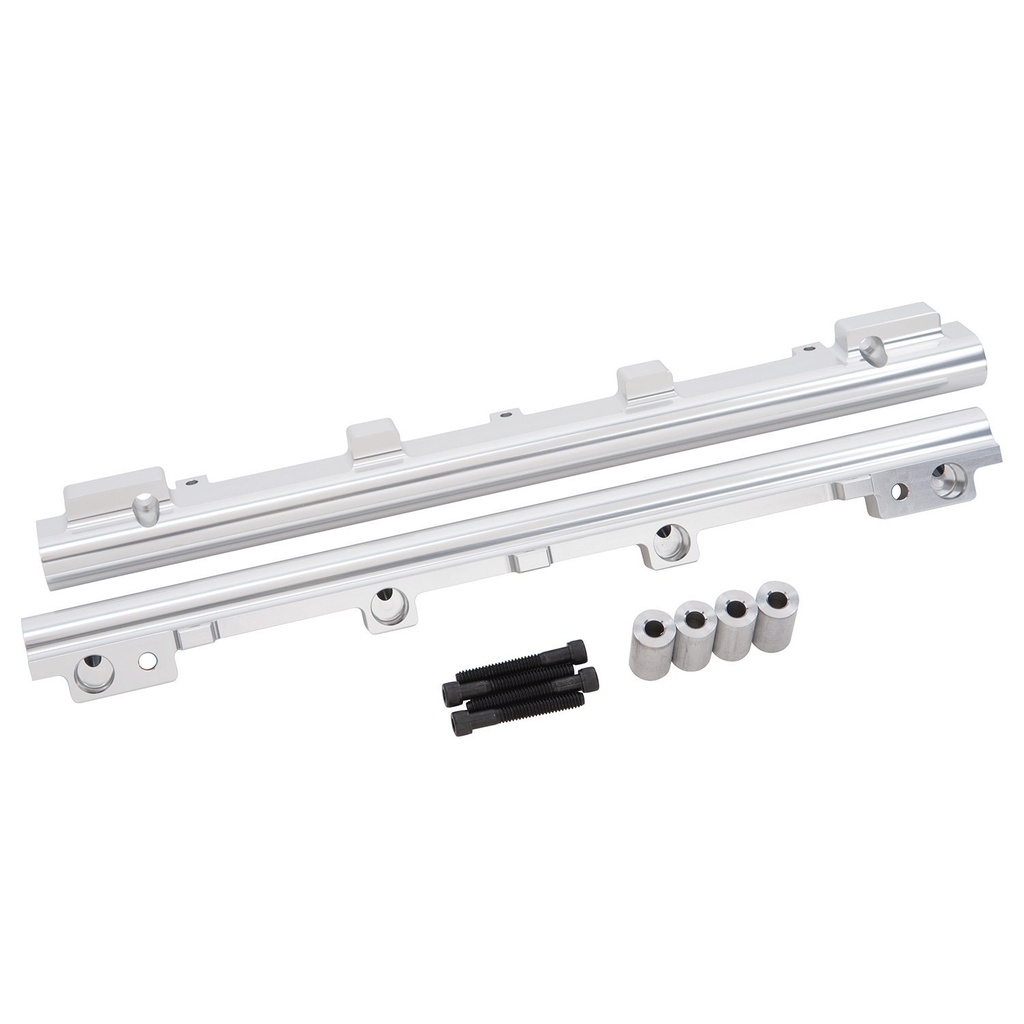 Edelbrock 3625: Fuel Rail Kit