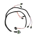 Holley 558-214: 558-214 Multec Fuel Injector Wiring Harness