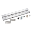 Edelbrock 3645: Aluminum Fuel Rails Big Block Ford 460