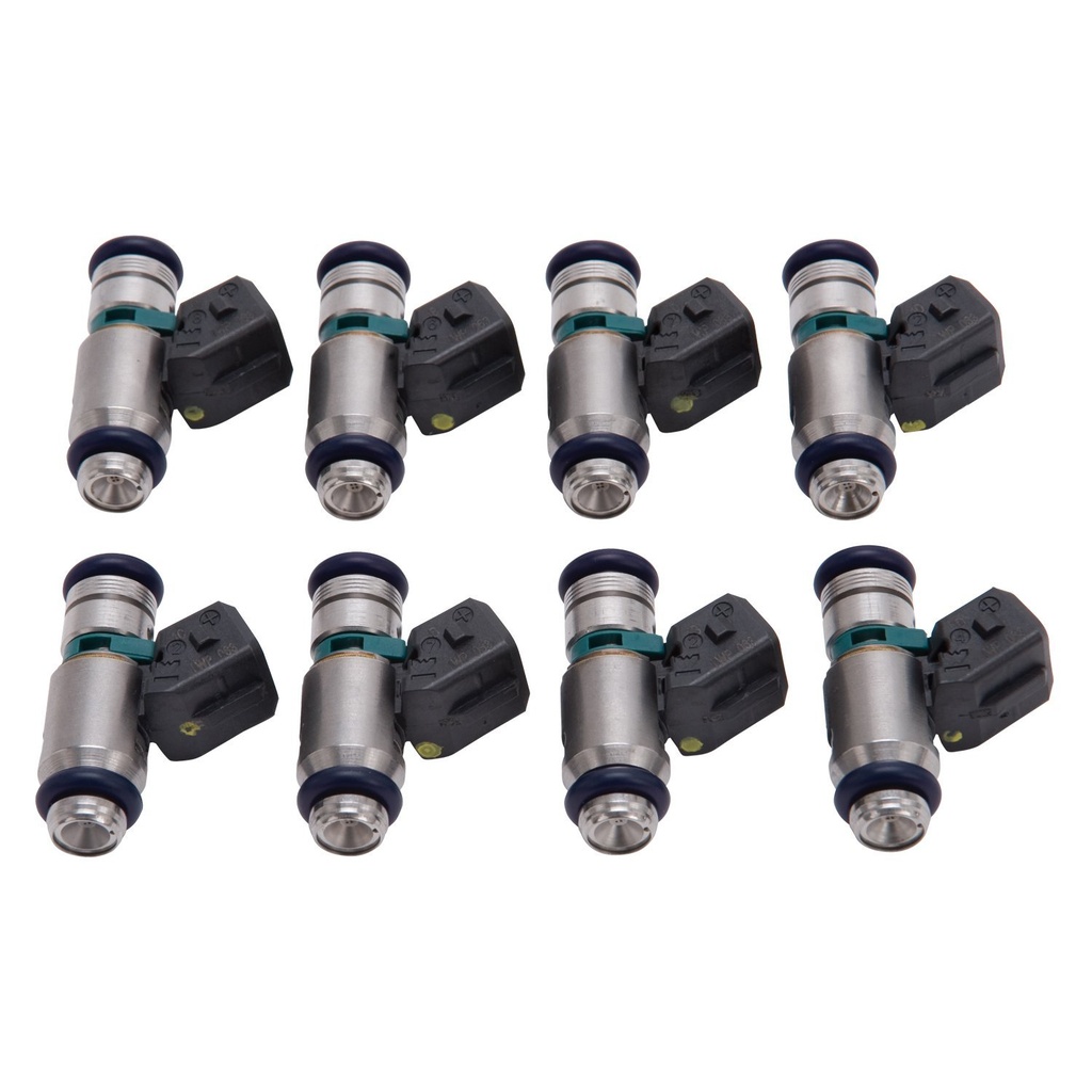 Edelbrock 3636: Pico Fuel Injectors 35lb/hr @ 45 psi