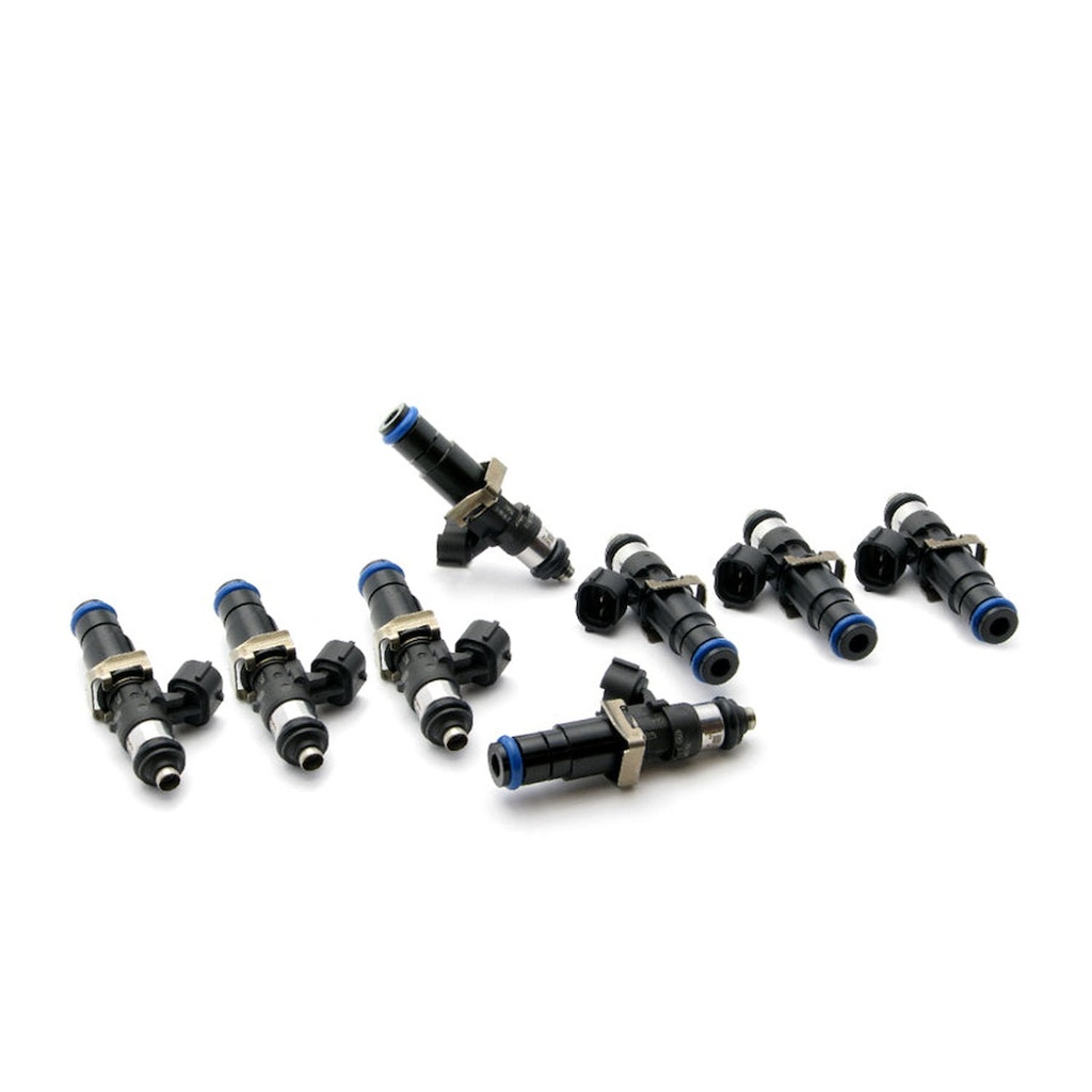 DeatschWerks 16S1322008: 16S1322008 2200cc Injectors