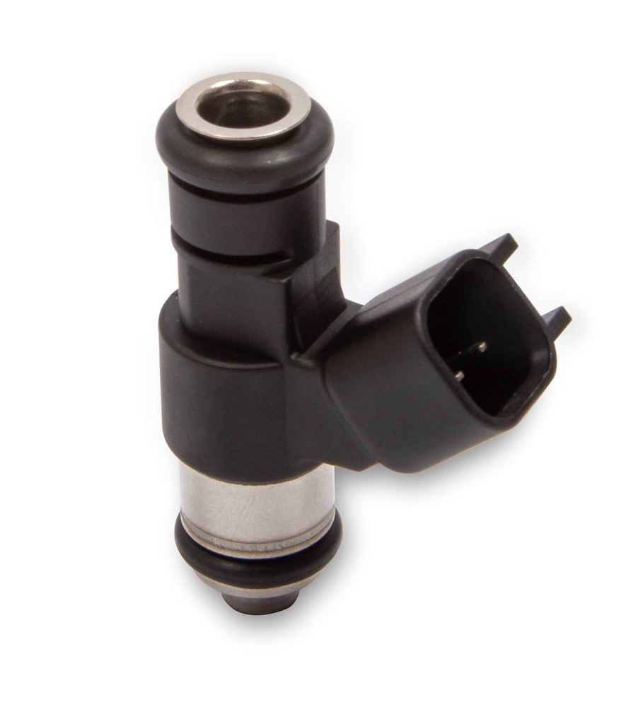 Holley 522-121X: 522-121X Fuel Injector [PICO/EV6 Style]
