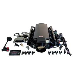 FiTech Ultimate LS EFI 750 HP Fuel Injection Systems