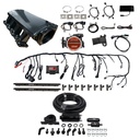 FITech Fuel Injection 71014: Ultimate LS EFI Fuel Injection System LS3/L92 750 HP with Transmission Control and Inline Fuel Pump