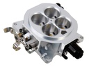 Holley 112-577: 112-577 Throttle Body 1000 CFM