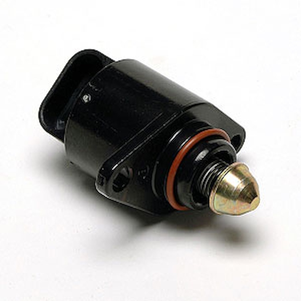 Delphi CV10151: Idle Air Control Valve