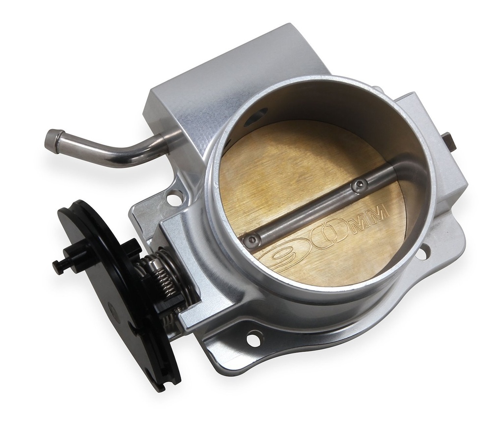 Holley 860007-1: 860007-1 Sniper EFI Throttle Body