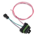 Holley 558-493: 558-493 EFI to Dual Sync Distributor Ignition Harness