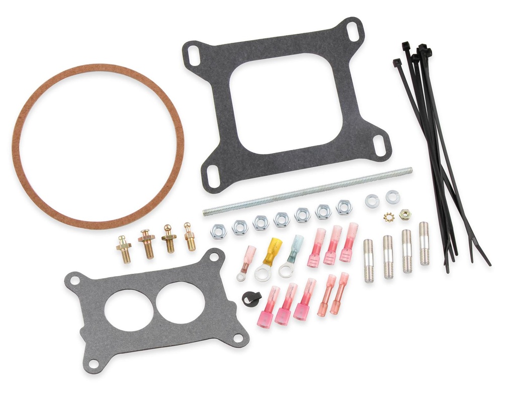 Holley Sniper EFI Installation Kits